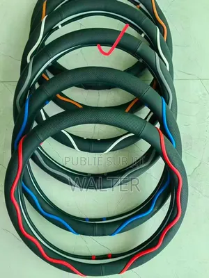 Couvre Volant