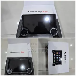 Écran Android T