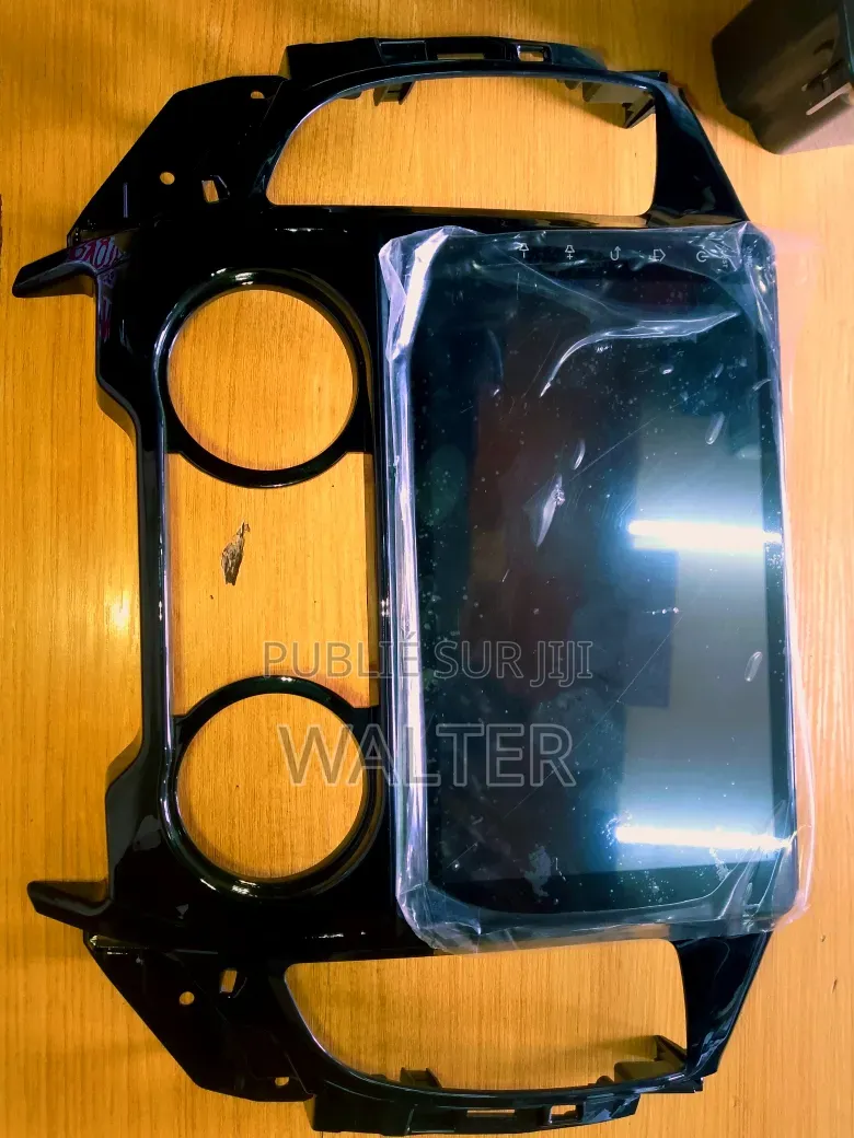 Écran Android T