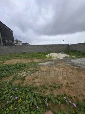 Terrain a Vendre