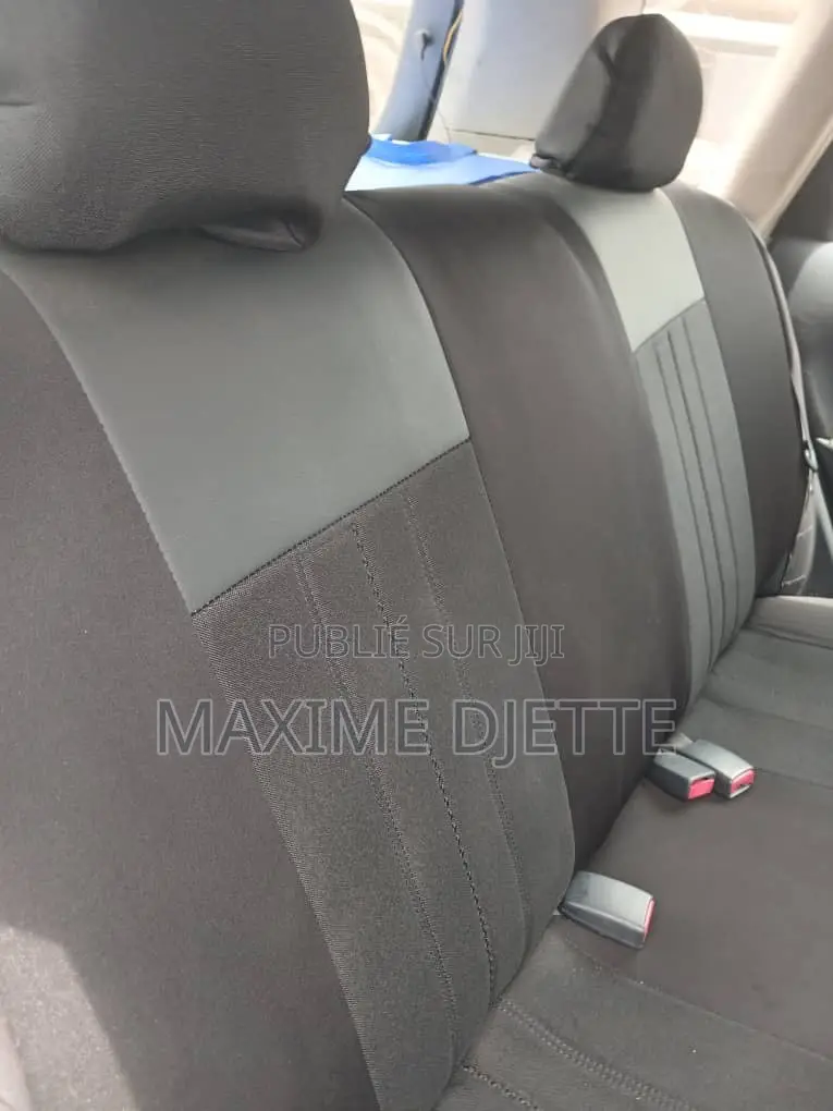 Honda Civic 2001 Vert