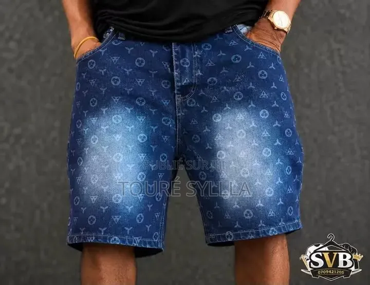 Vêtements Homme