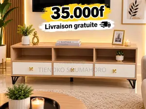 Meubles TV