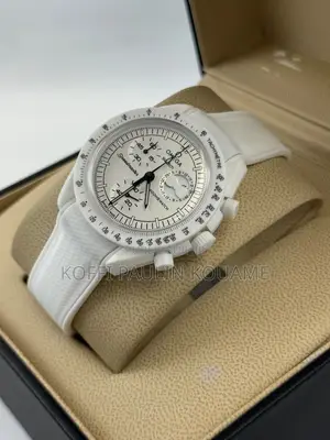 Montre  Oméga