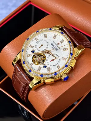 Montre  Homme