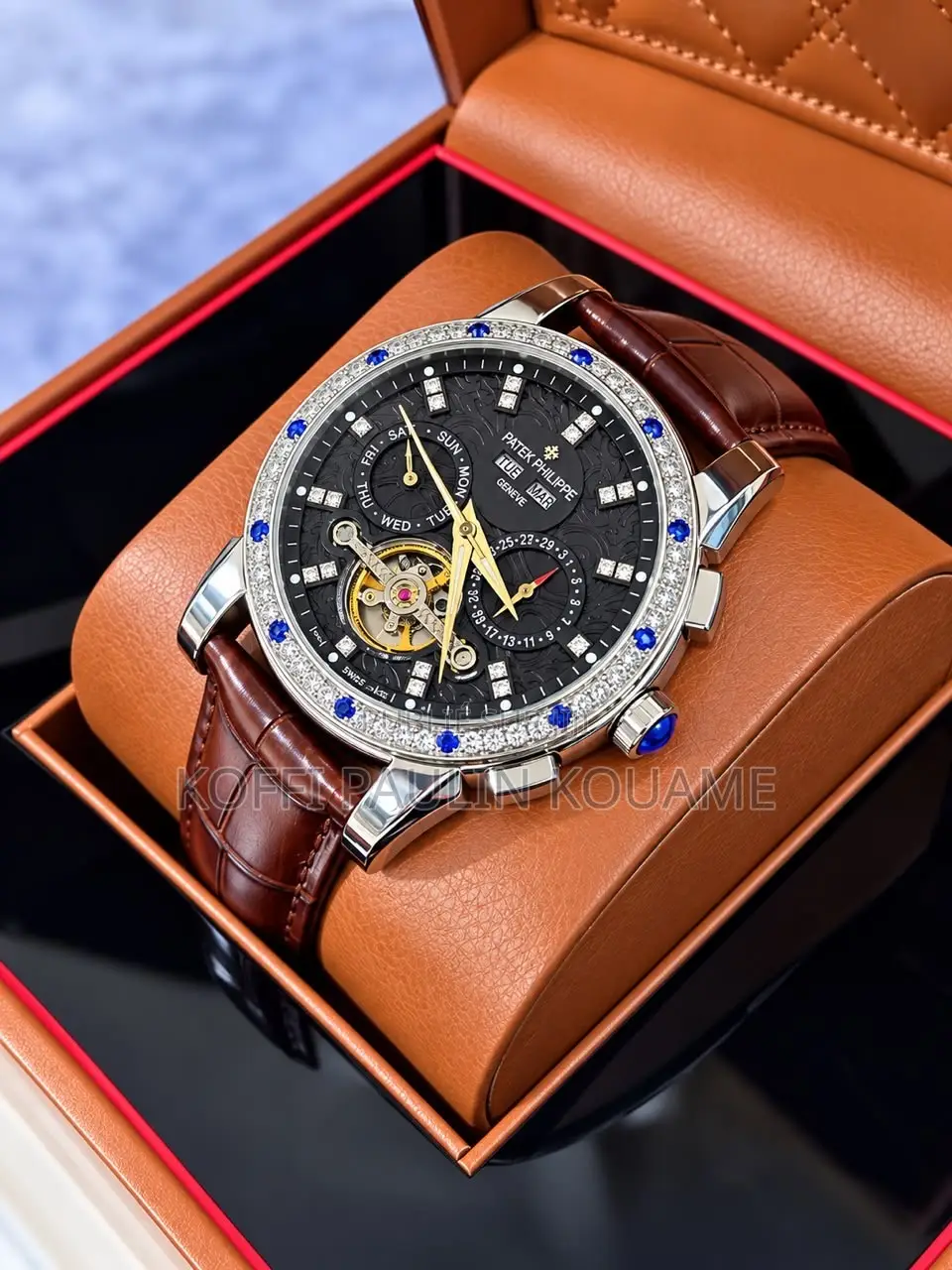 Montre  Homme