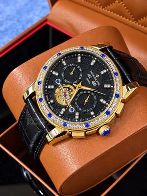 Montre  Homme