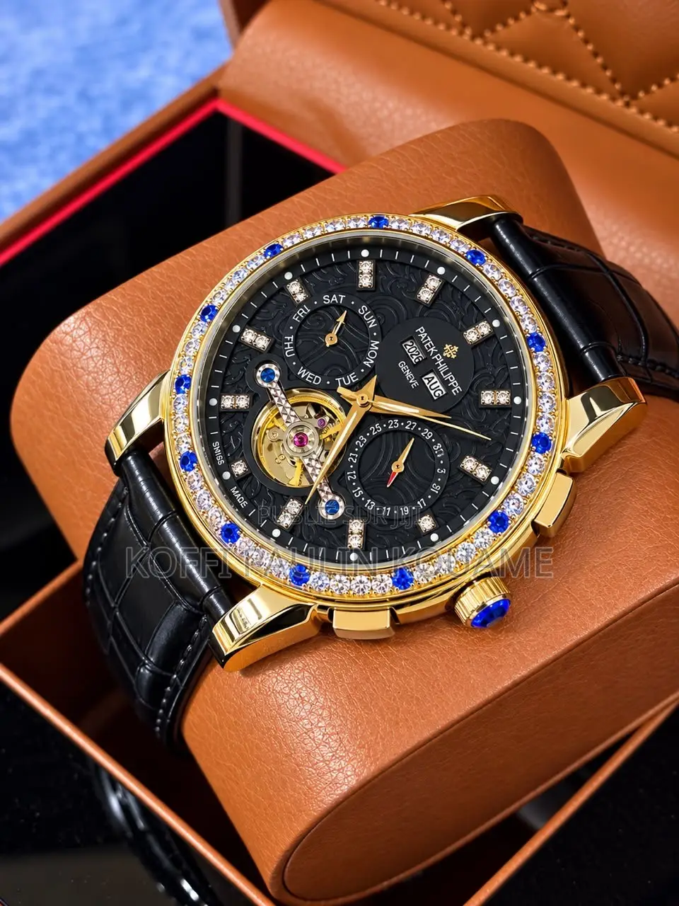 Montre  Homme