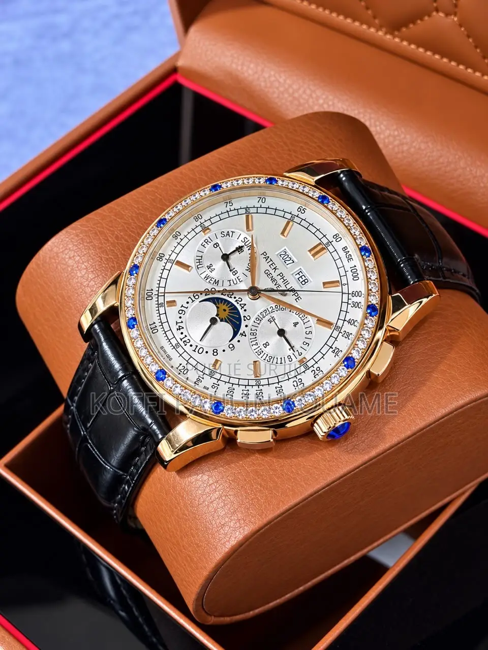 Montre  Homme