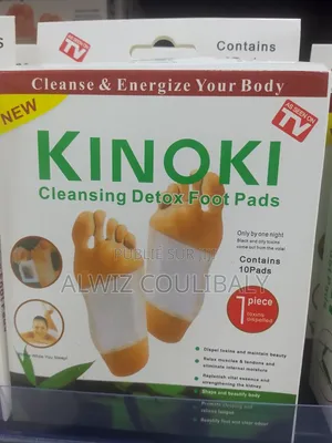 Speacht Kinoki