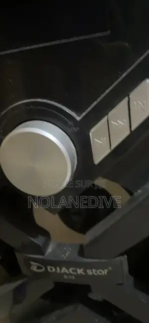 Poste Musique
