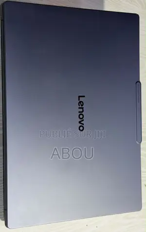 Nouveau Lenovo Yoga 7 15ITL5 32GB Intel Core Ultra 9 SSD 1T