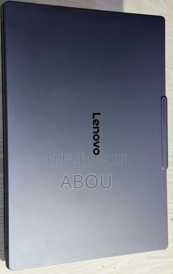 Nouveau Lenovo Yoga 7 15ITL5 32GB Intel Core Ultra 9 SSD 1T