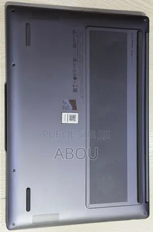 Nouveau Lenovo Yoga 7 15ITL5 32GB Intel Core Ultra 9 SSD 1T