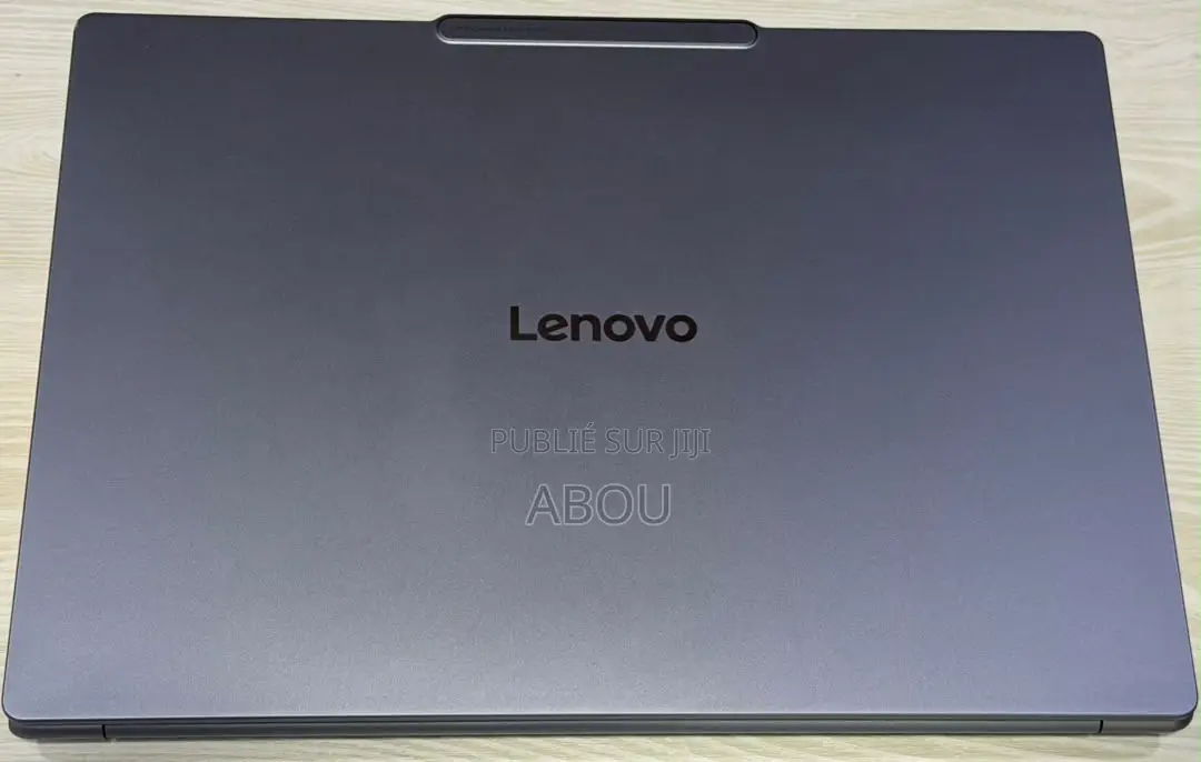 Nouveau Lenovo Yoga 7 15ITL5 32GB Intel Core Ultra 9 SSD 1T