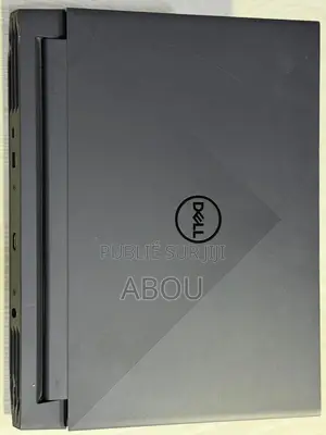 Ordinateur portable Dell G15 5510 16GB Intel Core i5 SSD 512GB