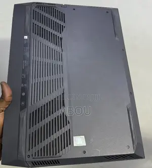 Ordinateur portable Dell G15 5510 16GB Intel Core i5 SSD 512GB
