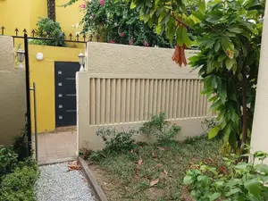 3chbre Duplex dans Cocody à Louer