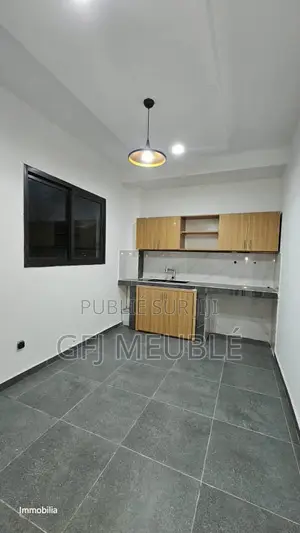Immeuble De R+3 À Vendre