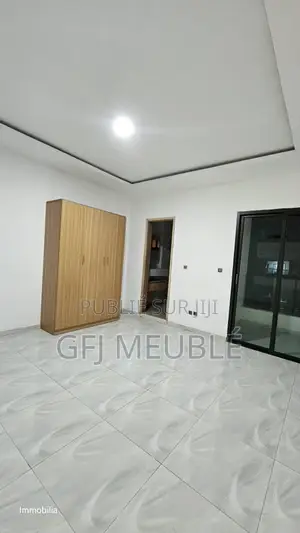 Immeuble De R+3 À Vendre