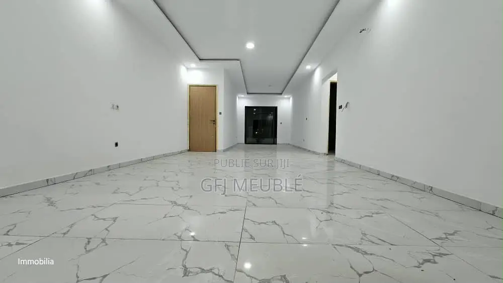 Immeuble De R+3 À Vendre