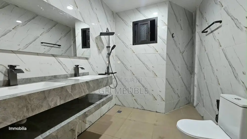 Immeuble De R+3 À Vendre