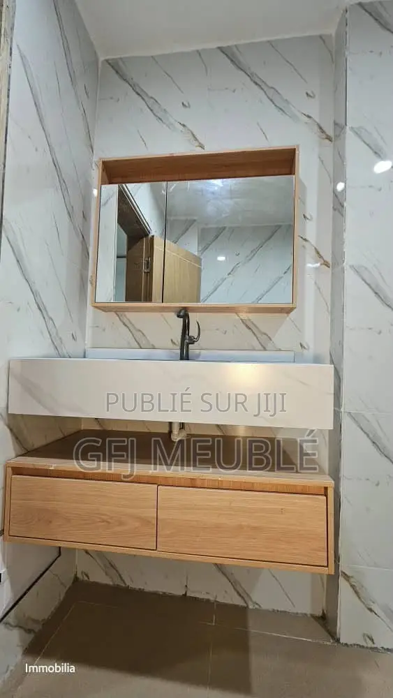 Immeuble De R+3 À Vendre