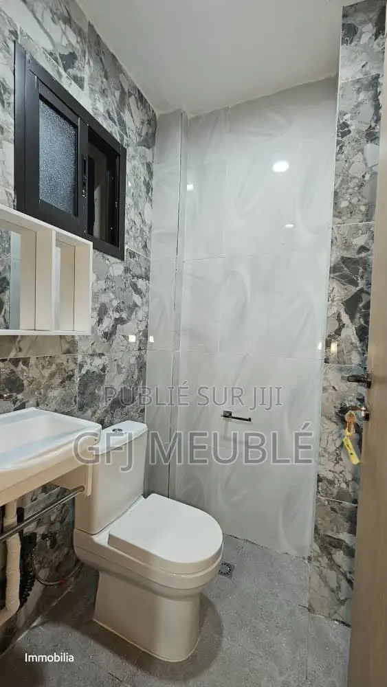 Immeuble De R+3 À Vendre