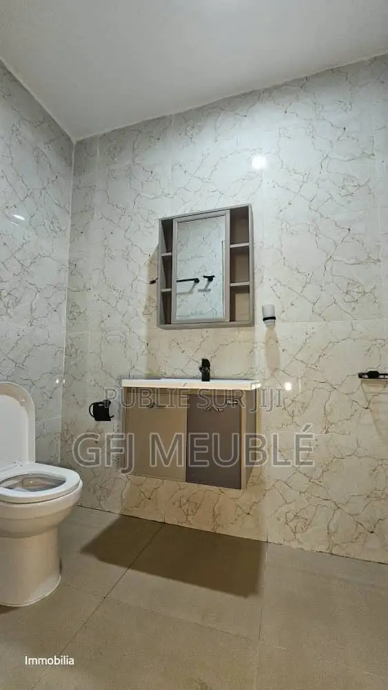 Immeuble De R+3 À Vendre