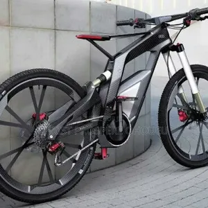 Une Vélo Personnel