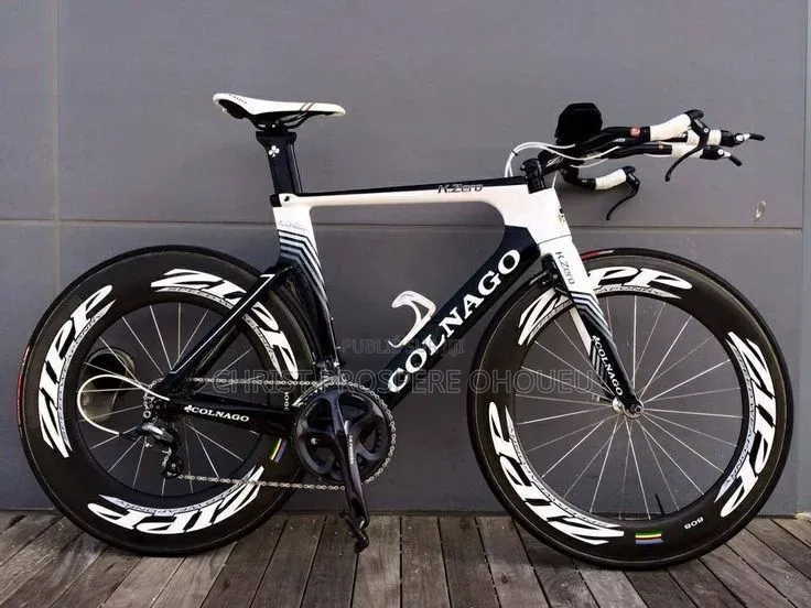 Une Vélo Personnel