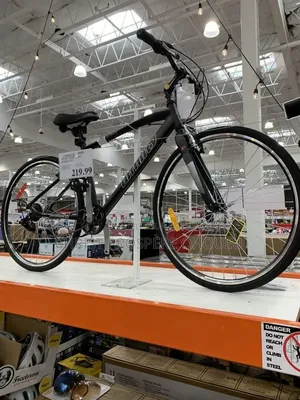 Une Vélo Personnel