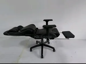 Chaise De Bureau Gamer Ergonomique Orthopédique Hyper Confortable