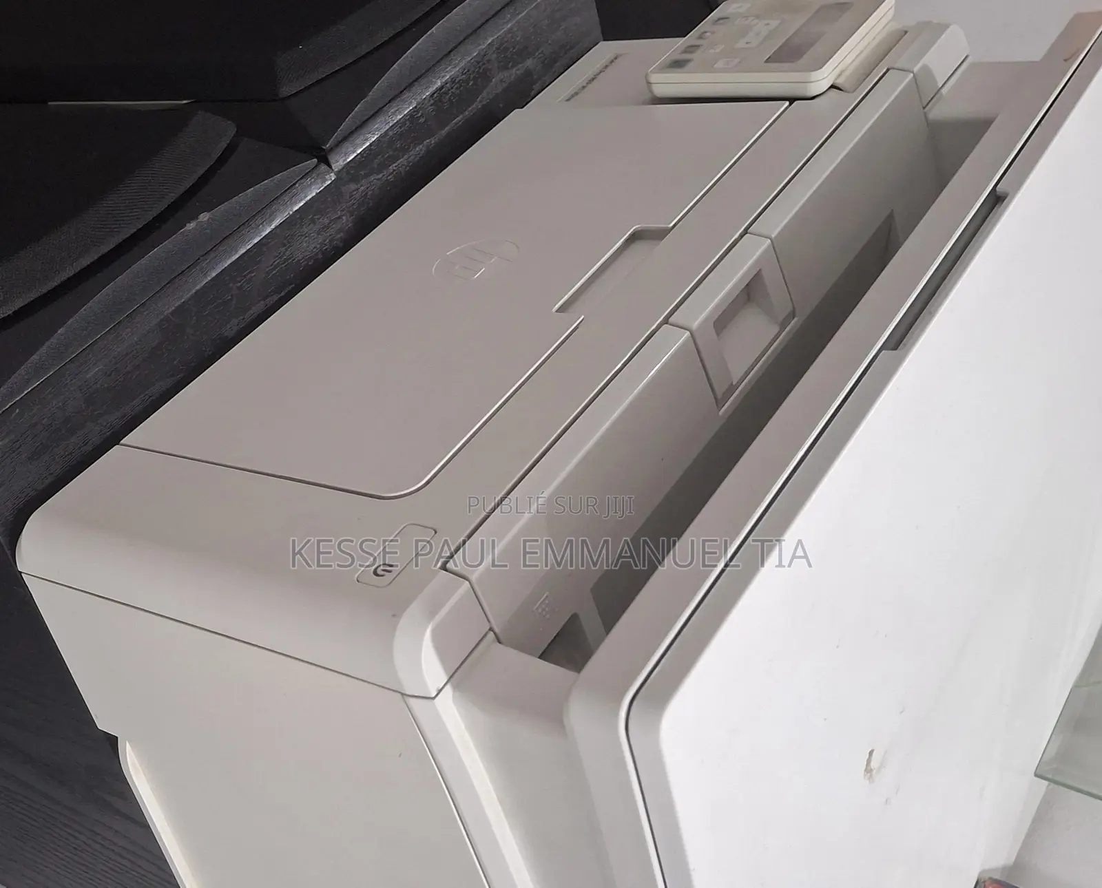 Imprimante HP Laser Jet MFP M130