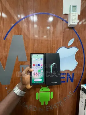 Samsung Galaxy Z Flip6 256 GB Vert