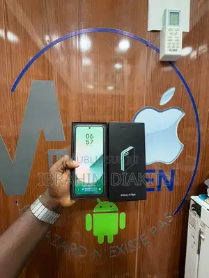 Samsung Galaxy Z Flip6 256 GB Vert