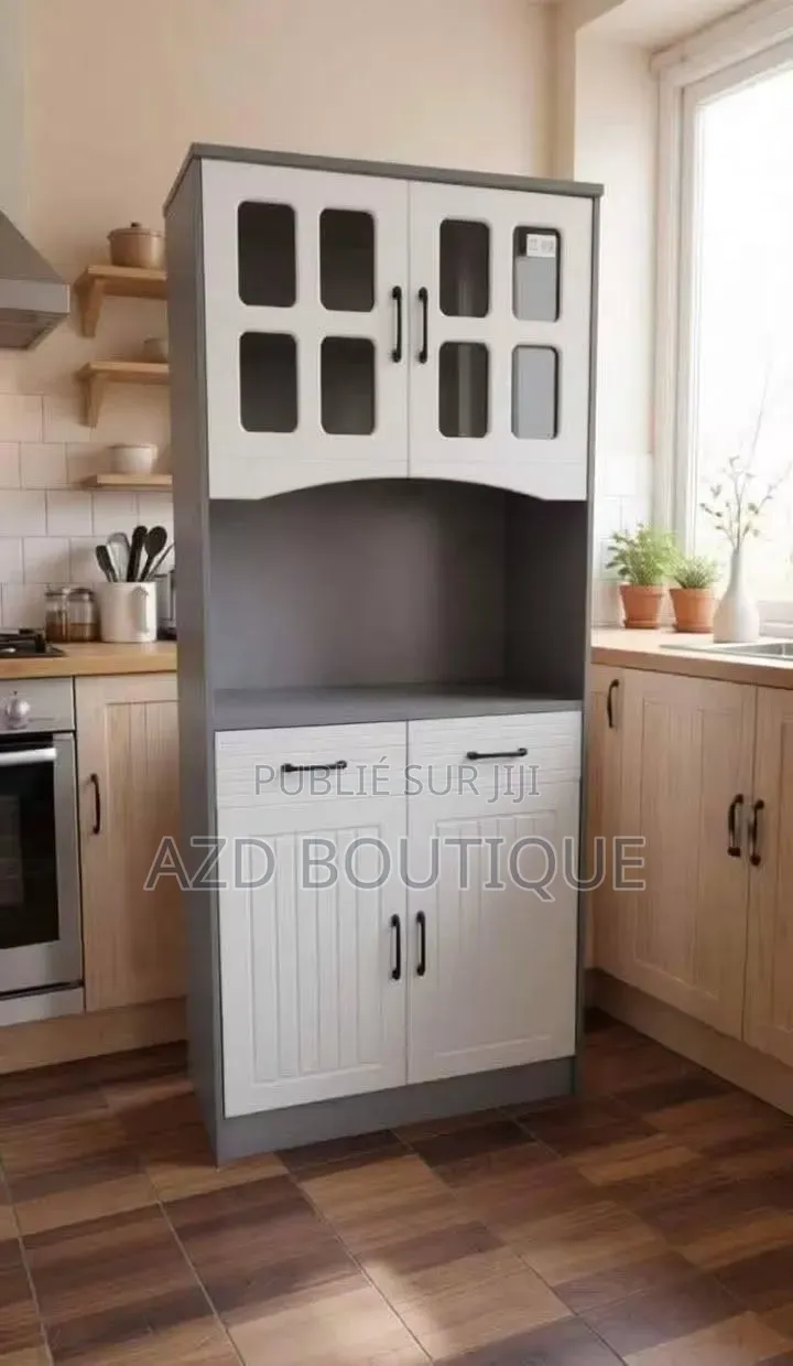 Buffet De Cuisine