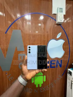 Samsung Galaxy Z Fold 5 512 GB Bleu