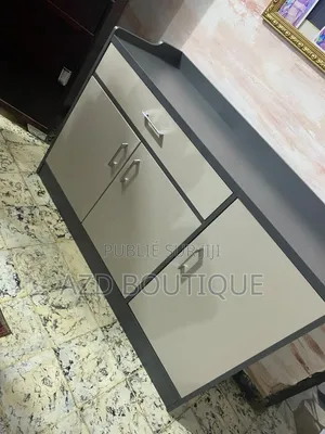 Buffet De Rangement Pour Cuisine Ou Chambre Ou Salon Design Épuré