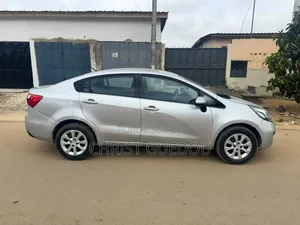Kia Rio 2014 Autre