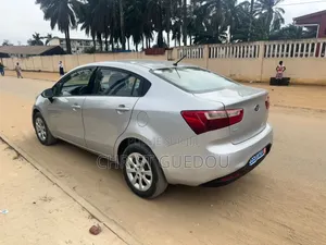 Kia Rio 2014 Autre