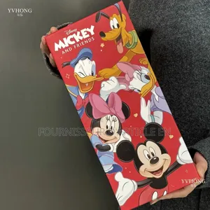 Coffret Cadeau Disney