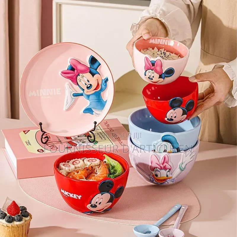 Coffret Cadeau Disney