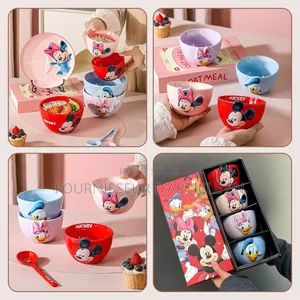 Coffret Cadeau Disney