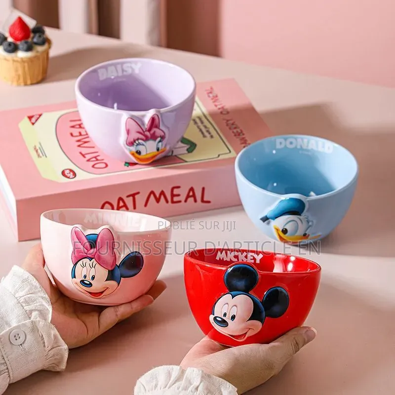 Coffret Cadeau Disney