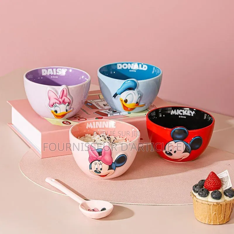 Coffret Cadeau Disney