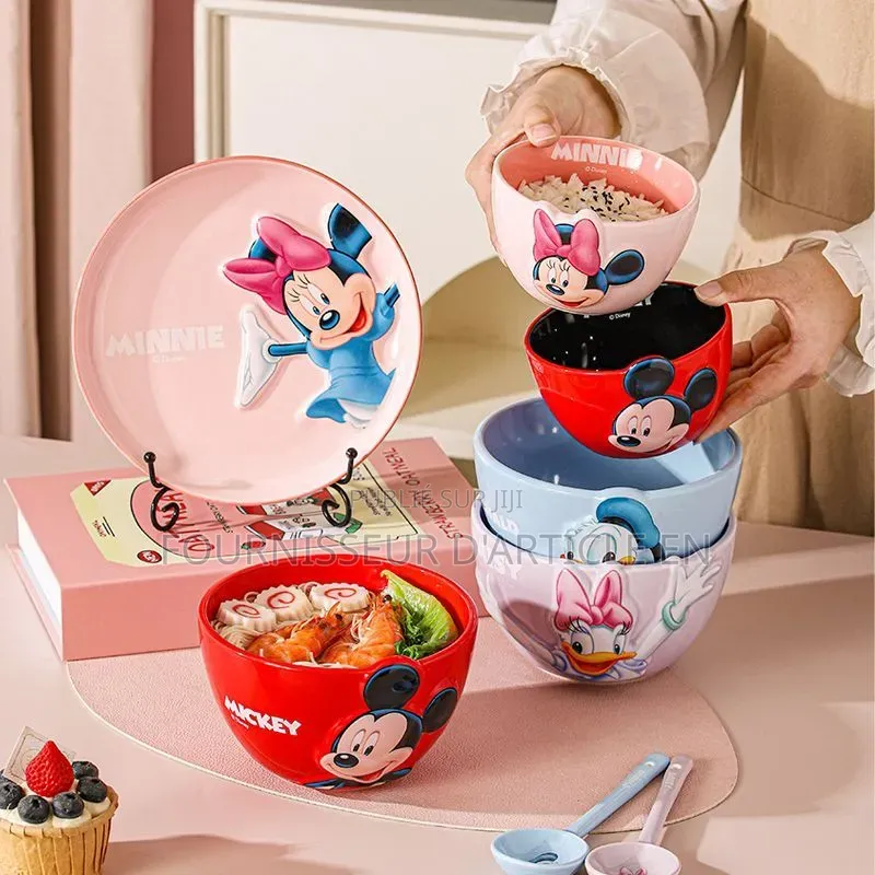 Coffret Cadeau Disney