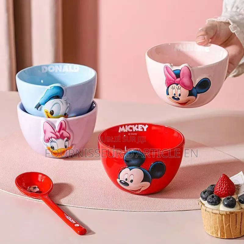 Coffret Cadeau Disney