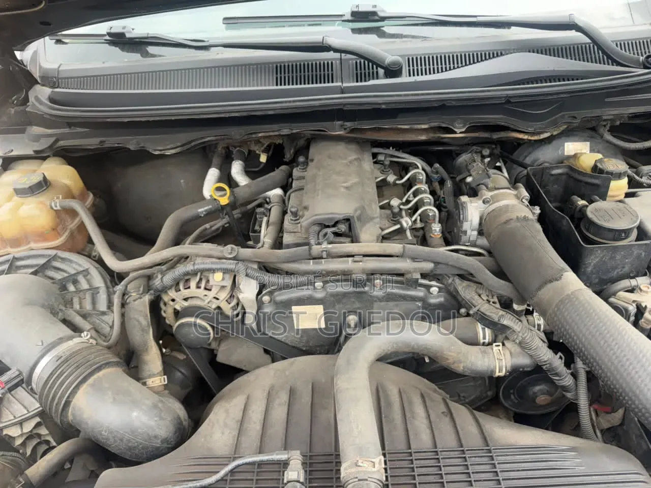Mazda BT-50 2021 Autre