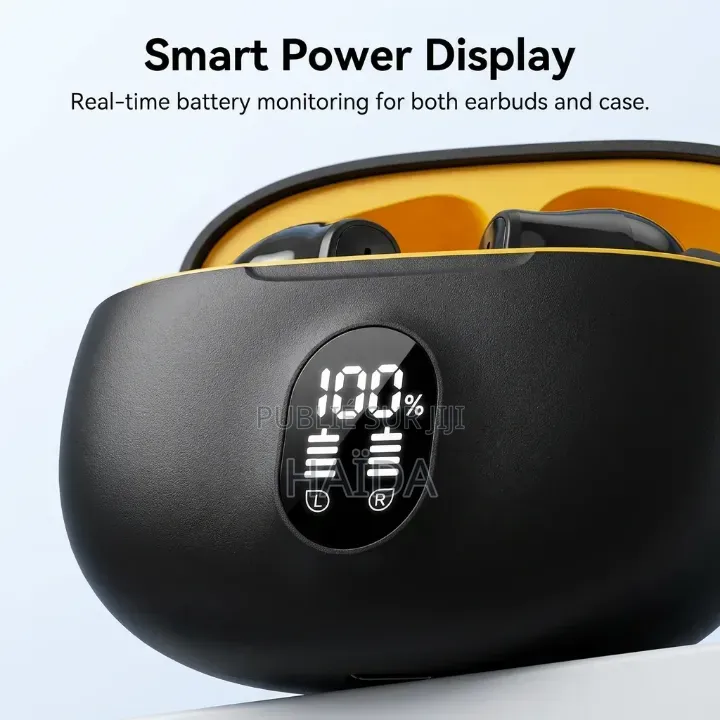 Bluetooth Sans Fils
